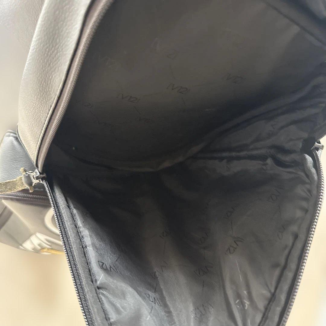 V12×FR2G コラボ　キャディバック　9.5