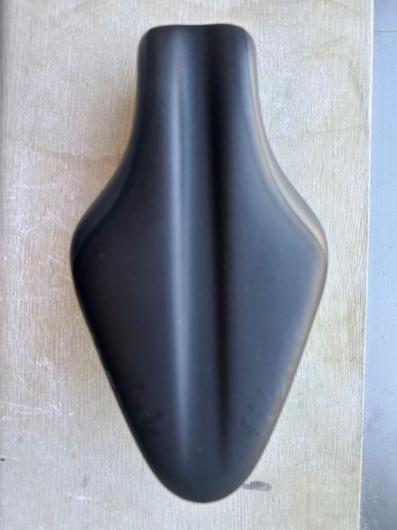 トライアスロンサドル カーボンレール、Fizik Mistica