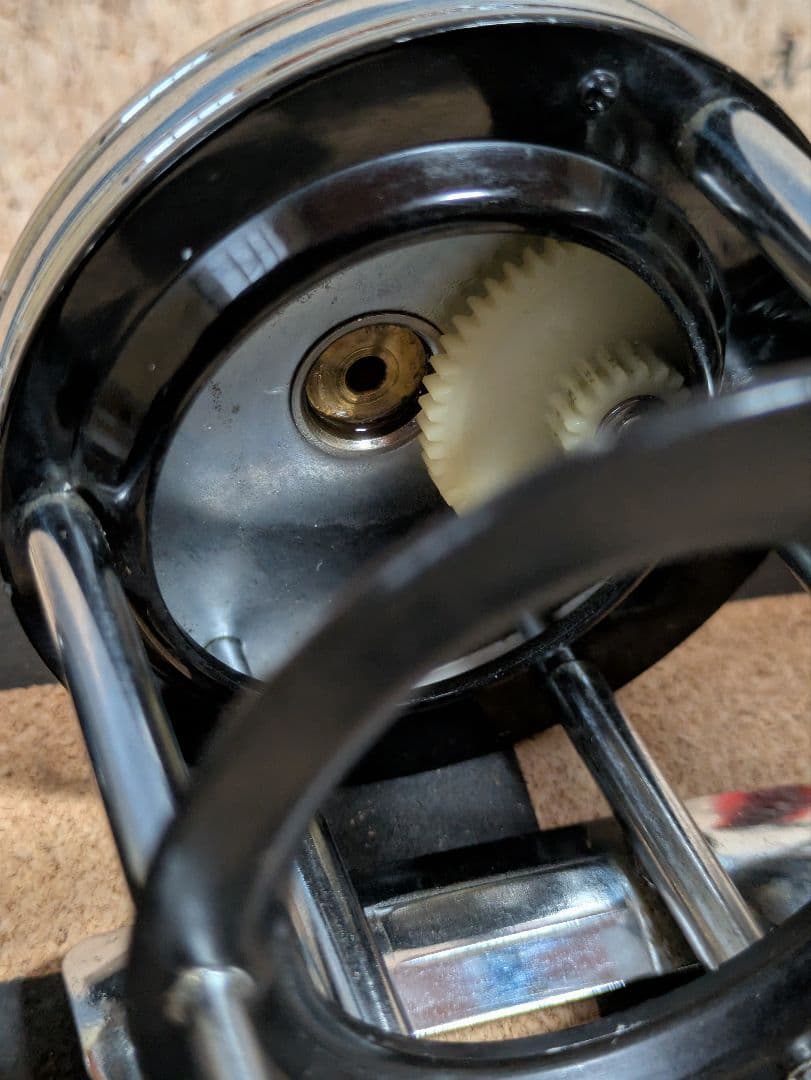 855.ABU Ambassadeur 75thアニバーサリー - メルカリ