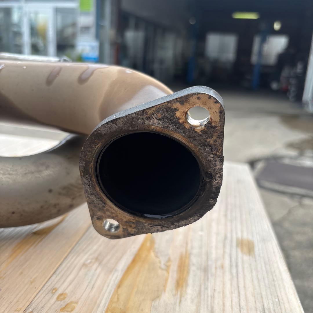 【福佐衛門 】86/BRZ STI マフラー zn6 zc6 前期用