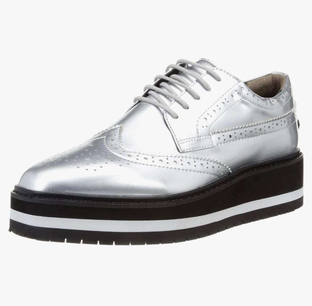 新品セントアンドリュー スパイクレス　 ゴルフシューズ 23cm