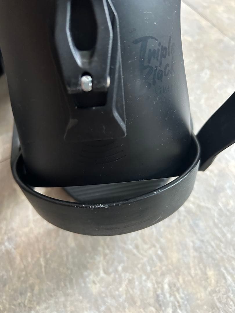 [6月末以降値上がり]DRAKE RELORD 24-25 モデルL/XLサイズ