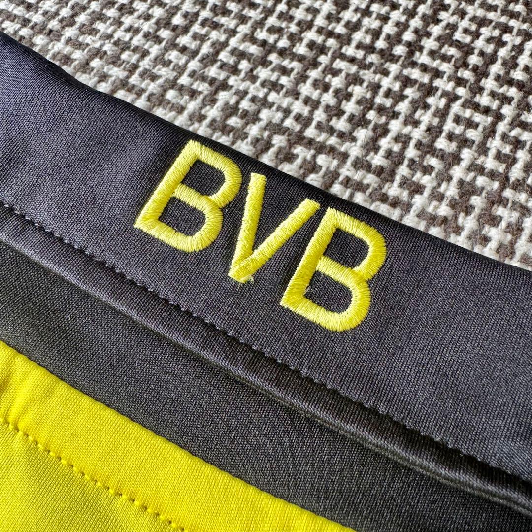 【KAPPA 襟付きモデル】ボルシア・ドルトムント １０／１１（H）