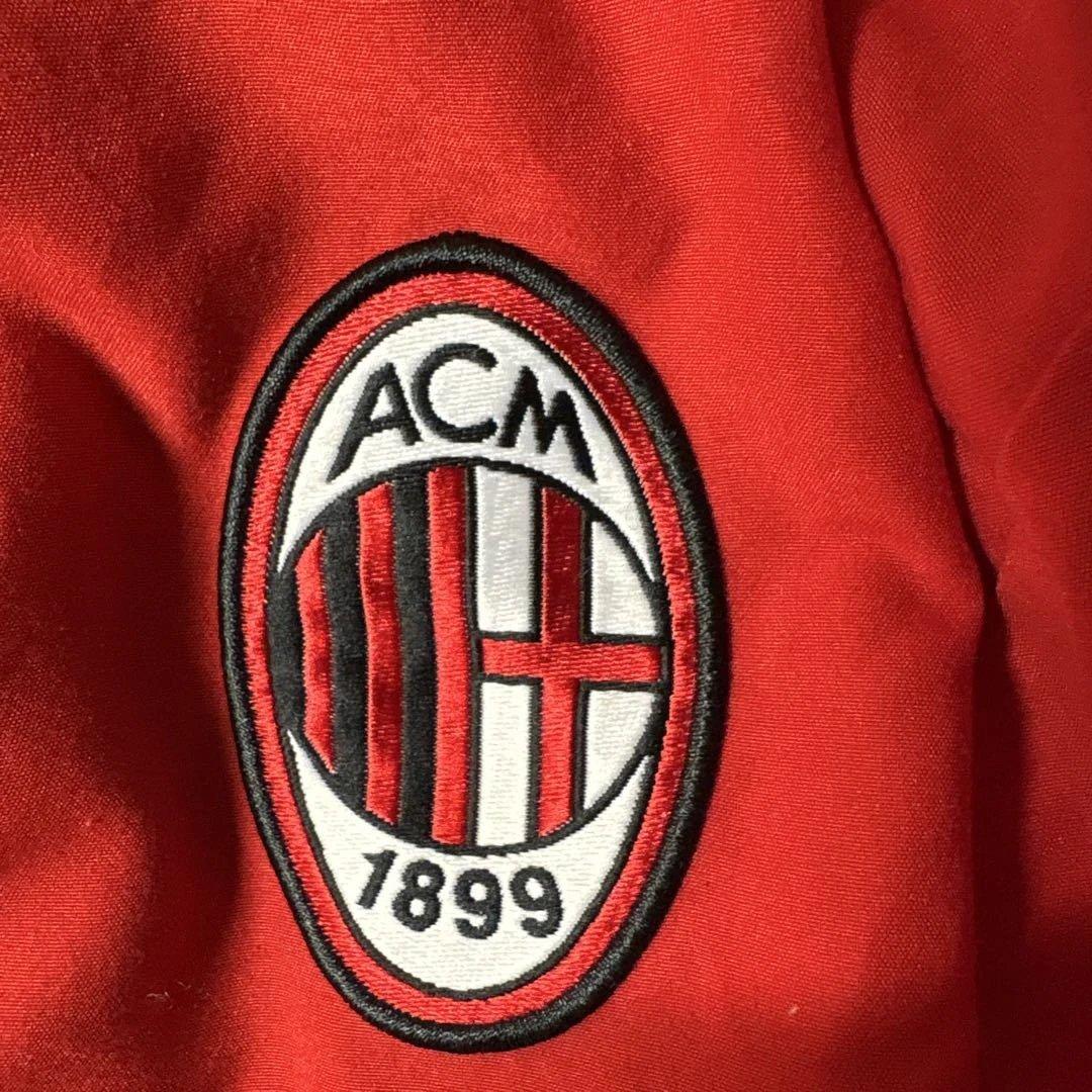 adidas ACミラン トラックジャケット　セットアップ　Bwin 上下