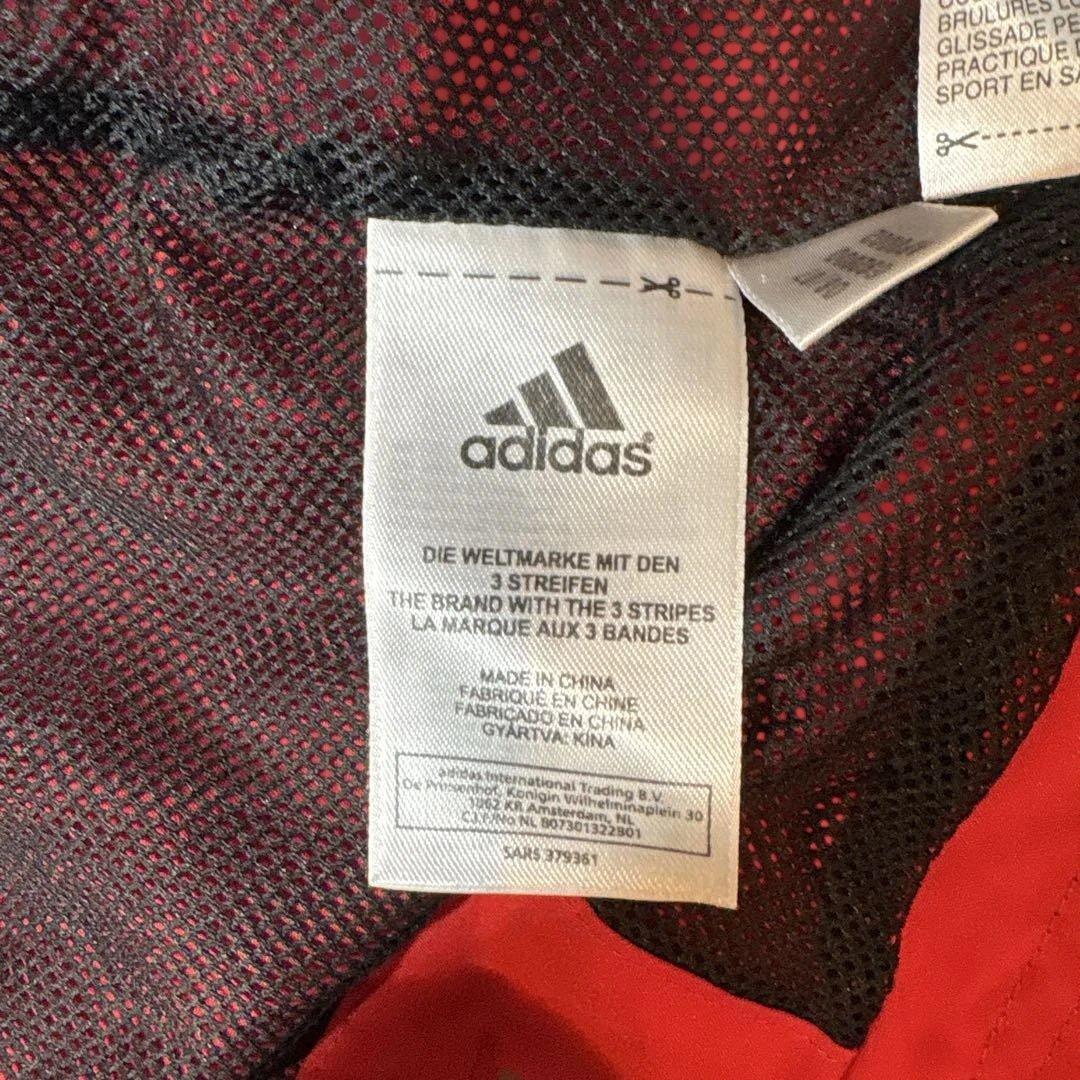 adidas ACミラン トラックジャケット　セットアップ　Bwin 上下