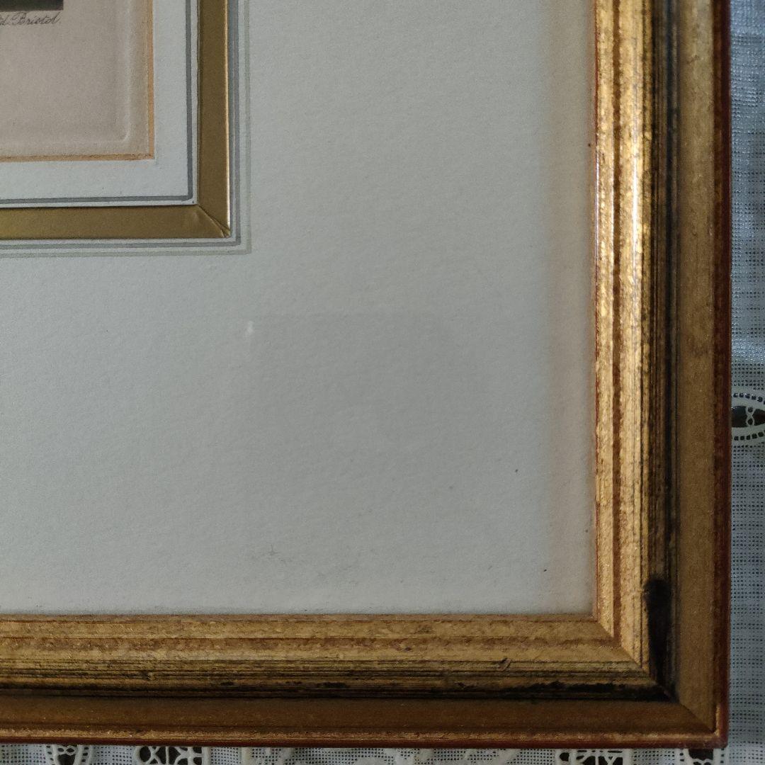 G. Wrightジョージライト 銅版画『A Question of Pace』 - メルカリ