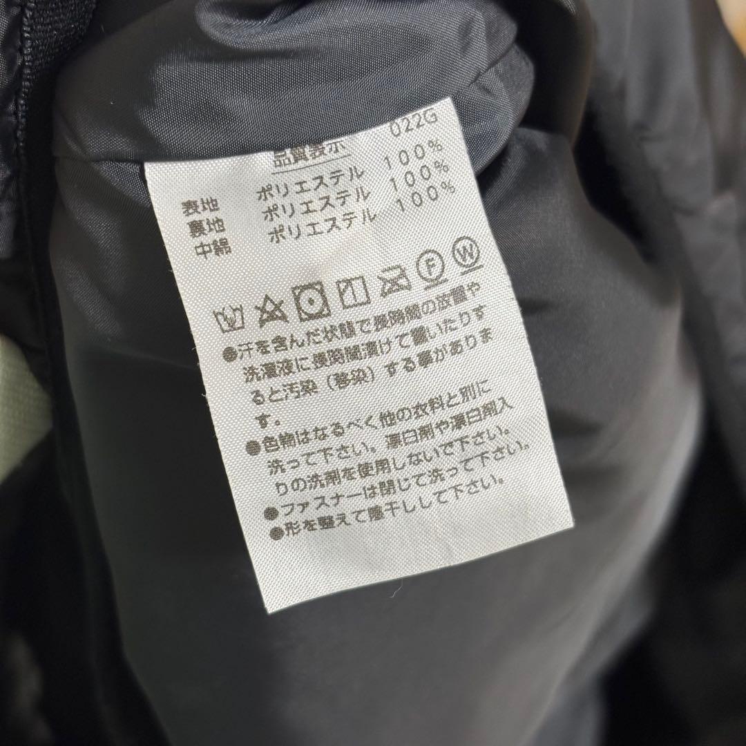 ヨネックス　ヒートカプセル　アウター　M