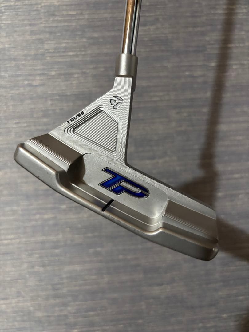 美品 TP コレクション Juno TB 1.5 トラスパター 33インチ - メルカリ