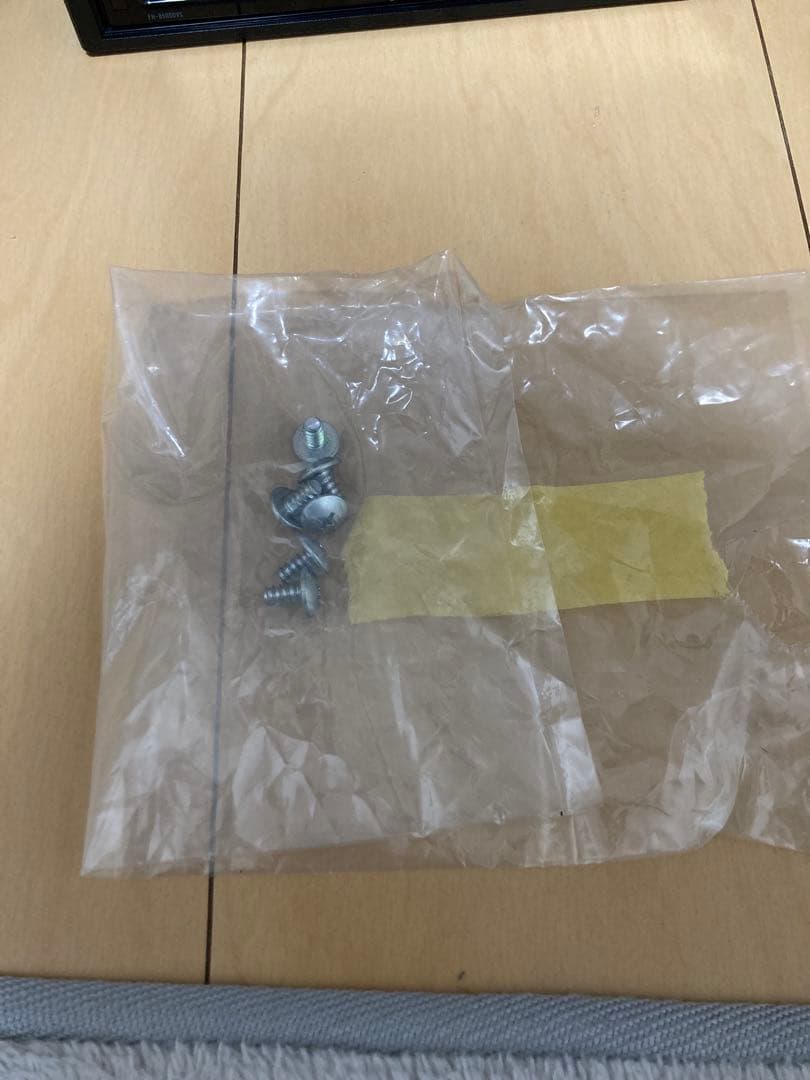 FH-8500DVS ディスプレイオーディオ　配線　リモコン付き