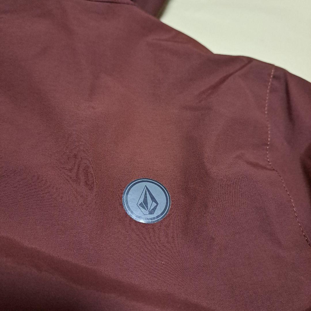 VOLCOM GORE-TEX JKT ゴアテックス ナイロンジャケット