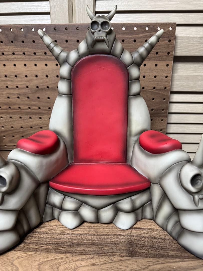 ドラゴンボール　トイフェス限定　ピッコロ大魔王　原作版カラーver