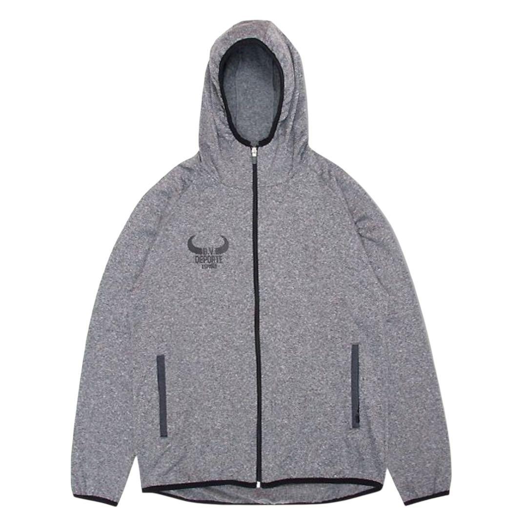 新品未開封 ブエナビスタデポルテ セットアップ ジャージ パーカー パンツ M