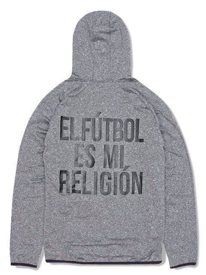 新品未開封 ブエナビスタデポルテ セットアップ ジャージ パーカー パンツ M