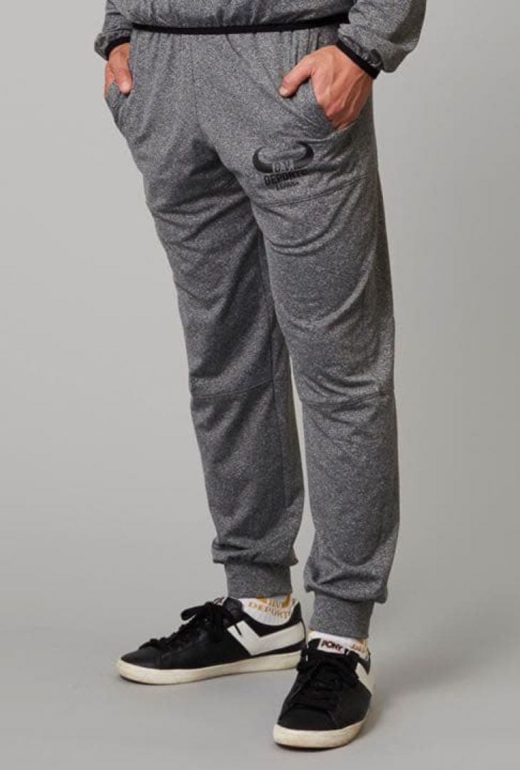 新品未開封 ブエナビスタデポルテ セットアップ ジャージ パーカー パンツ M