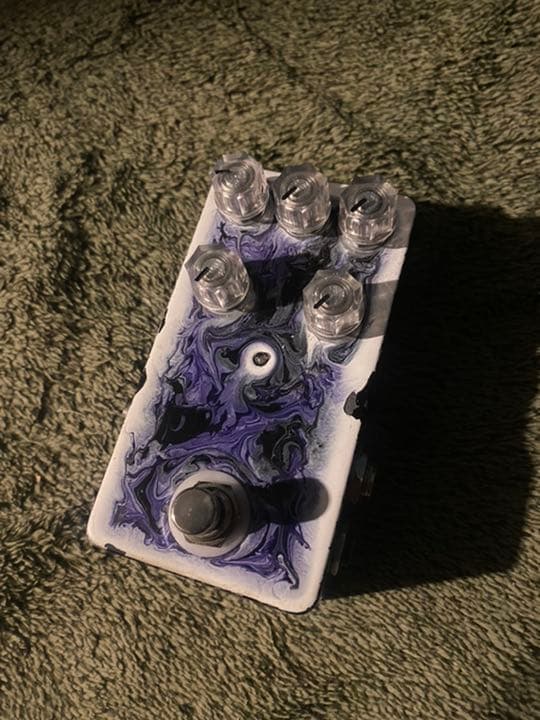 安い 価格ホビー・楽器・アート - 9OVERDRIVE9 Dest-Low 改