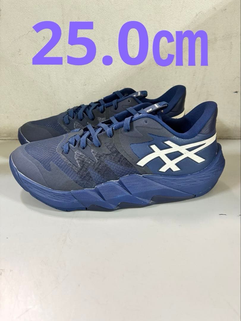 お年玉価格】UNPRE ARS LOW 2 400カラー 25.0㎝