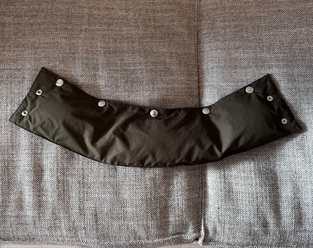 ジャケット・アウター sacai Denim PufferBlouson22-02882M