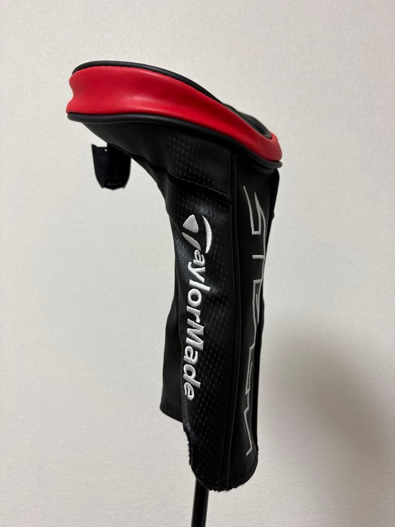 【美品】STEALTH 7W x Tour AD DI Black 7S