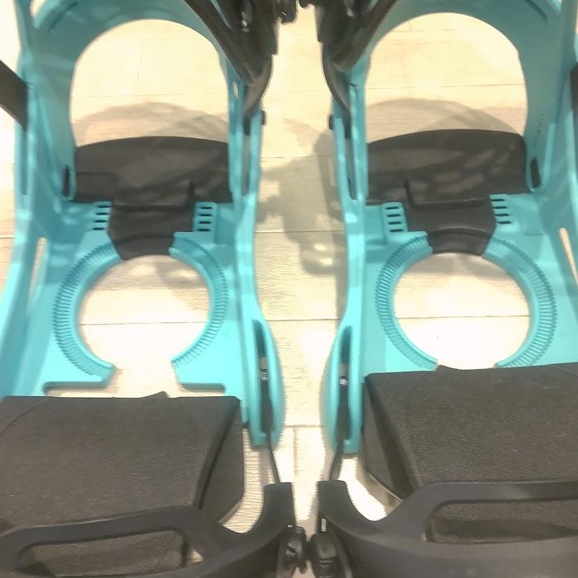 BURTON バートン cartel カーテル Re:Flex Lサイズ バイン