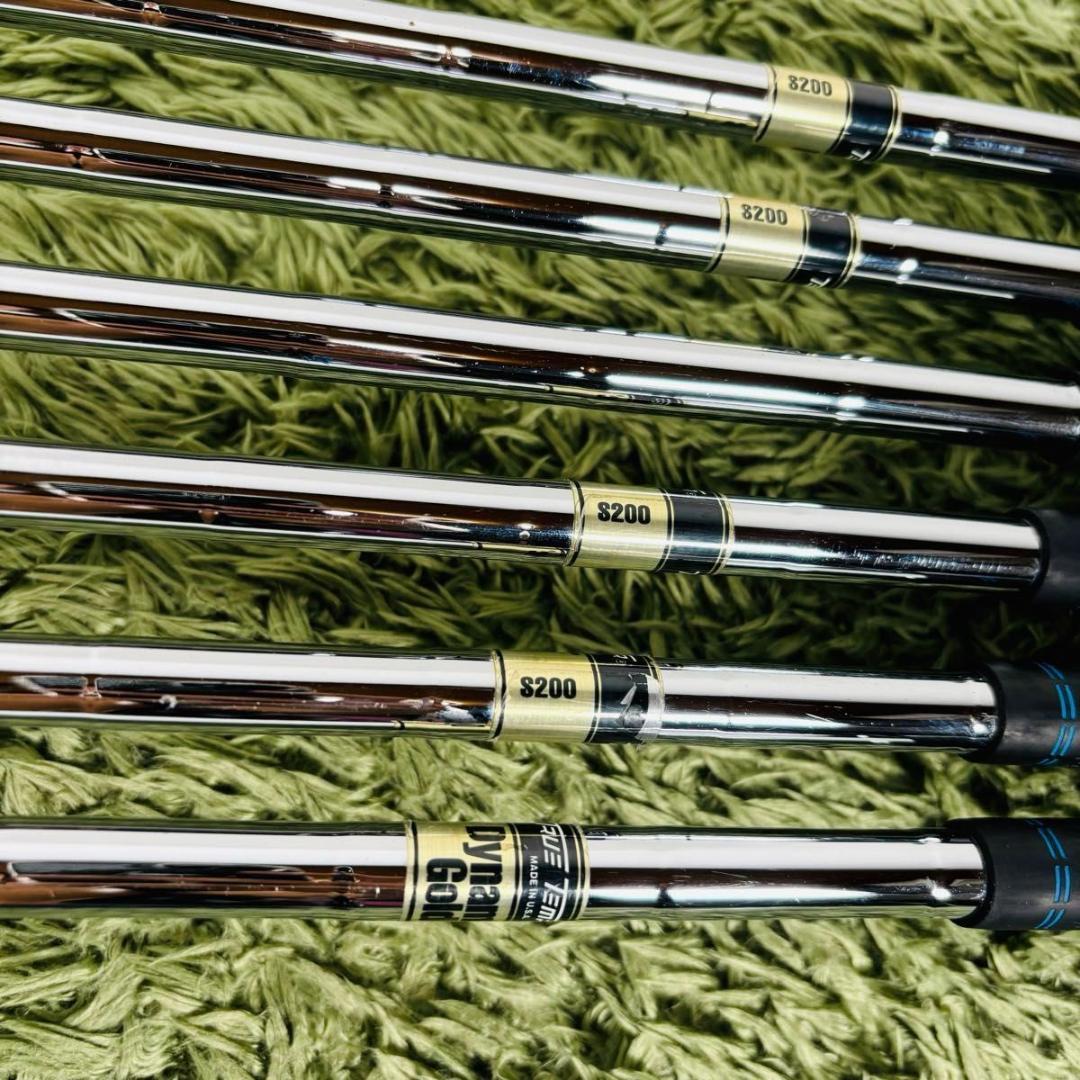 ナイキ ヴェイパーフライプロ アイアン6本セット メンズゴルフ 初心者 大人気