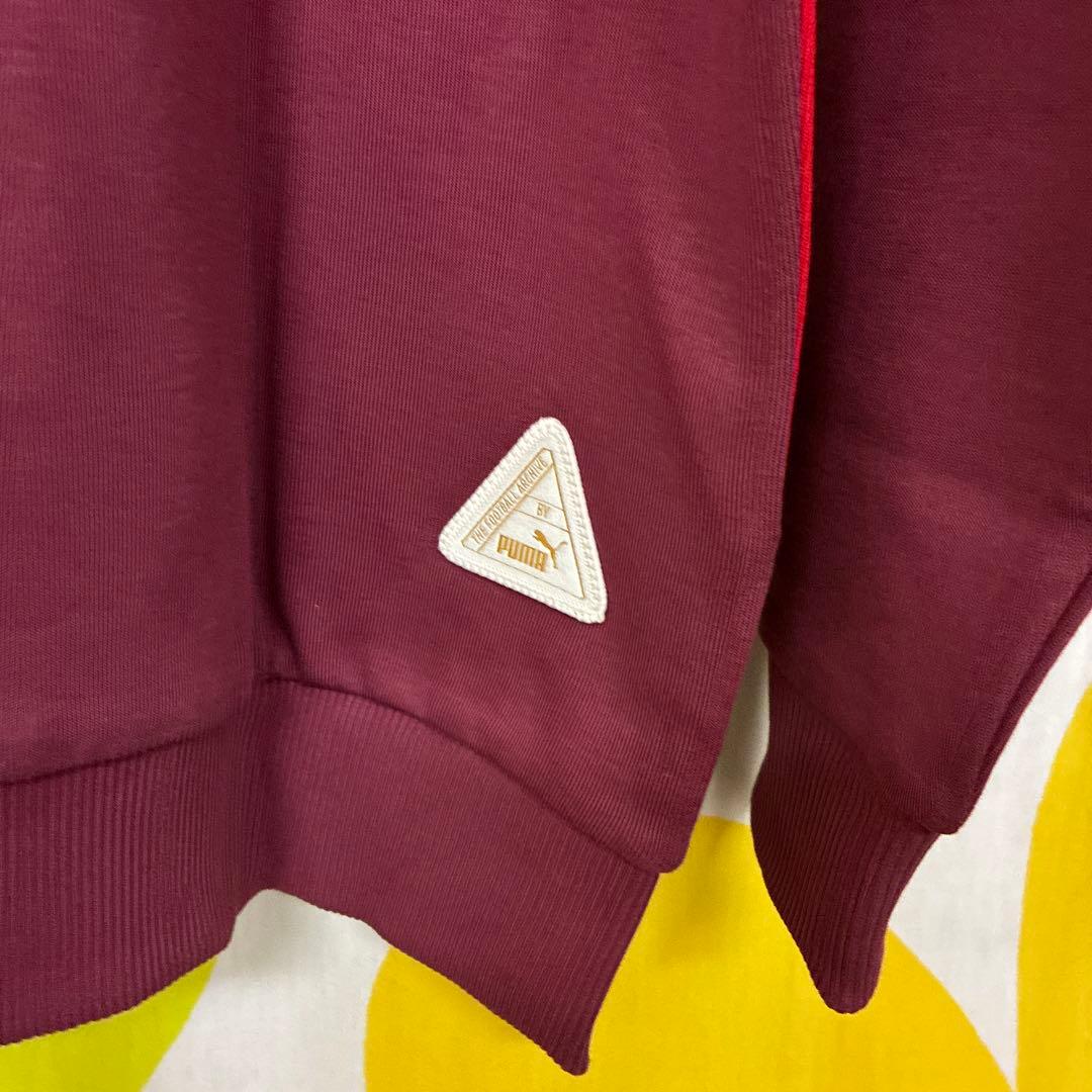 ACM FTBLARCHIVE トラックジャケット＆パンツ L 新品ACミラン