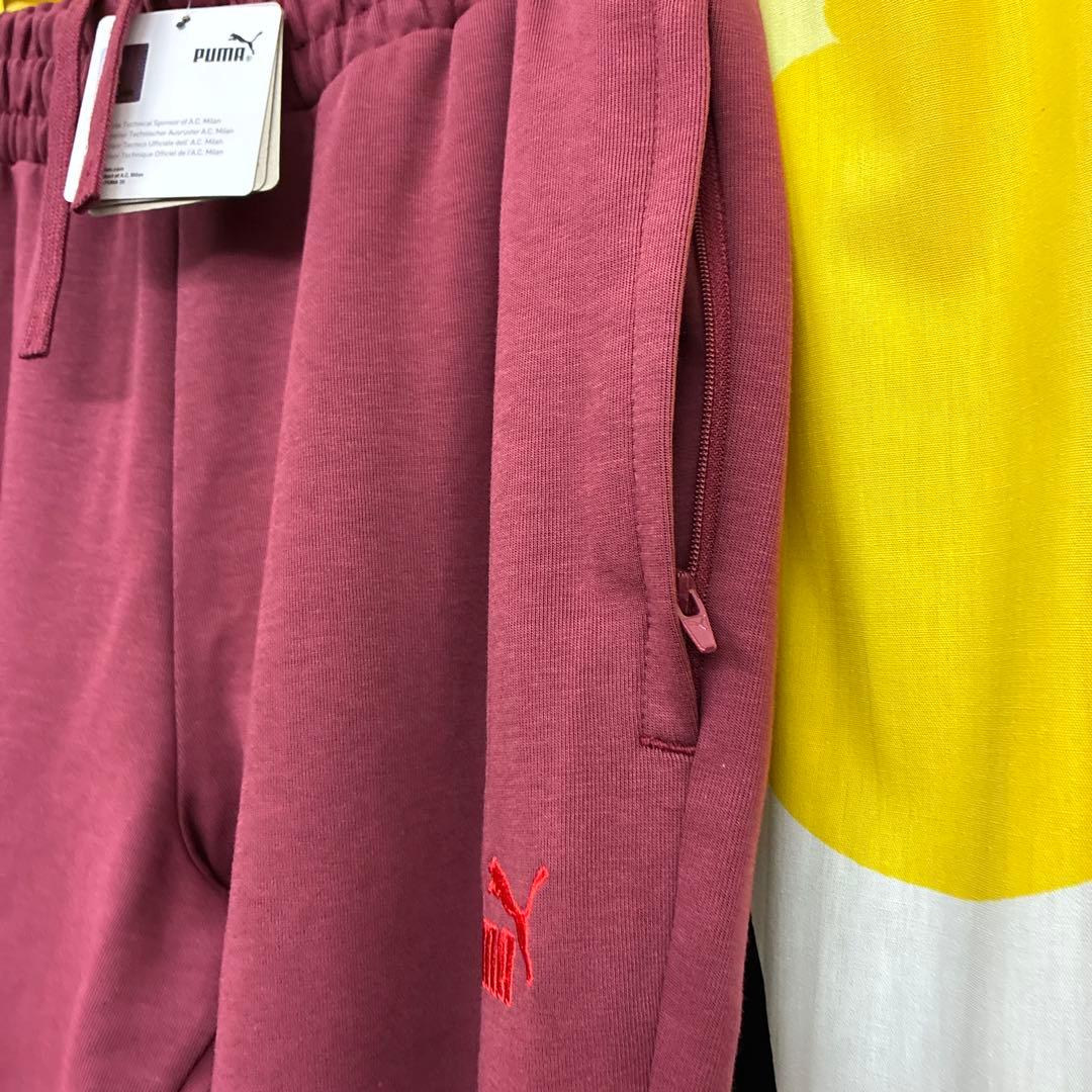 ACM FTBLARCHIVE トラックジャケット＆パンツ L 新品ACミラン