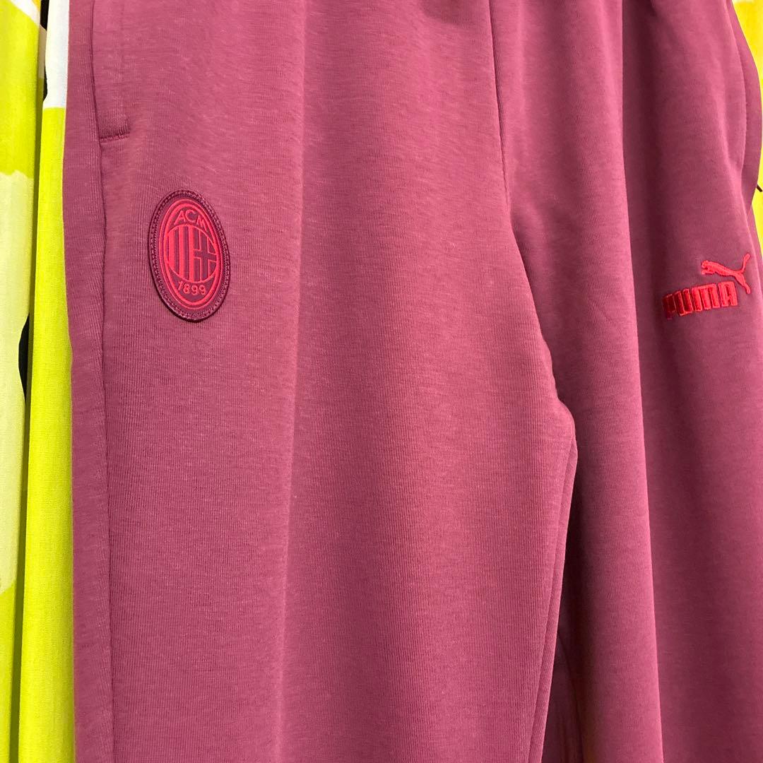 ACM FTBLARCHIVE トラックジャケット＆パンツ L 新品ACミラン