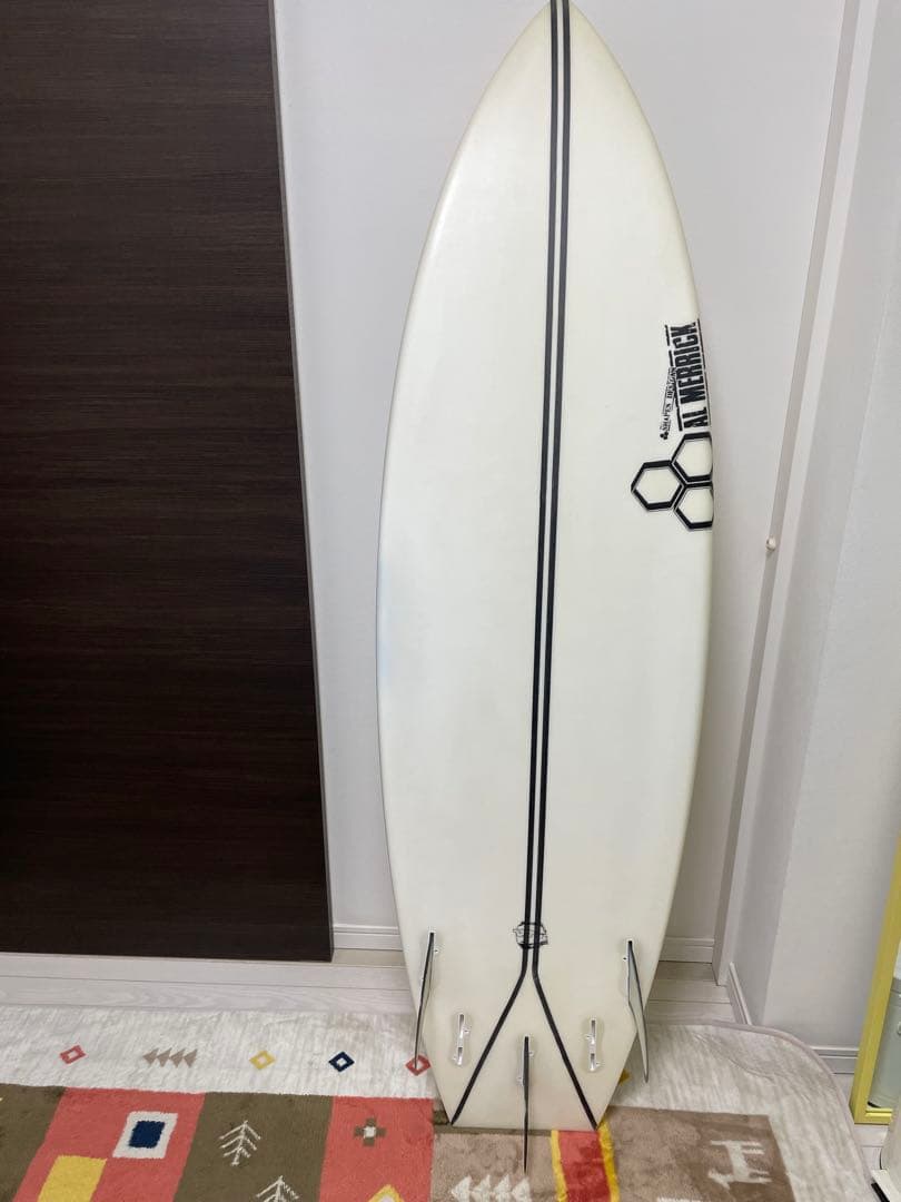 アルメリック　ネックベアード2 スパインテック