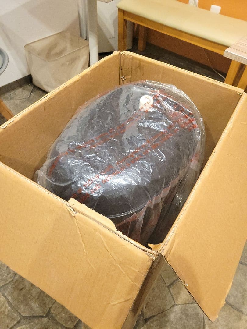 業務用かき氷機　HAIGE ハイガー WF-A299　黒