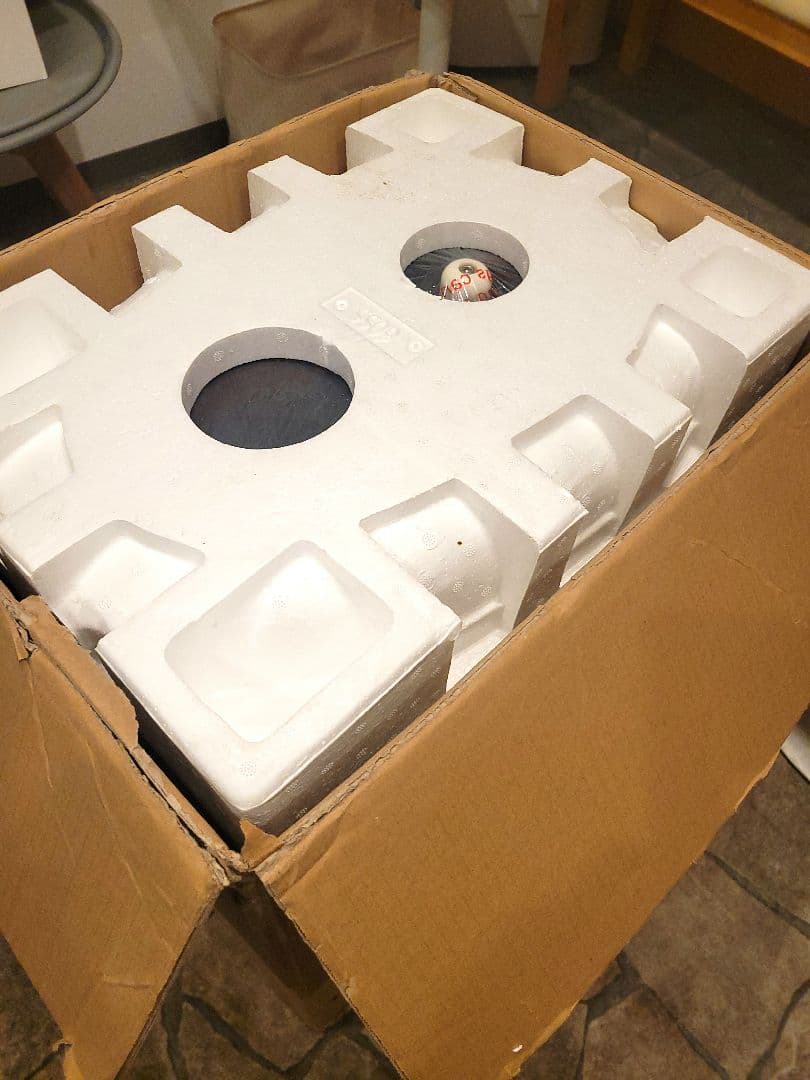 業務用かき氷機　HAIGE ハイガー WF-A299　黒