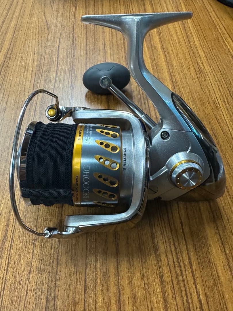 ★07,ステラ1800HG