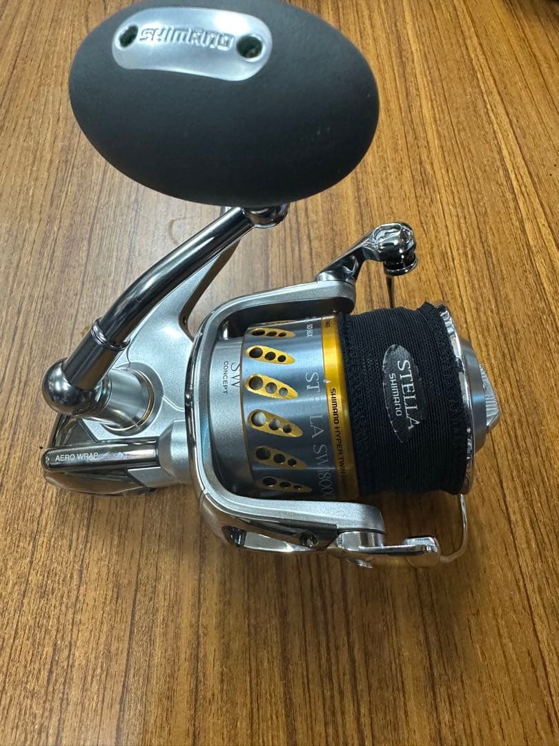 ★07,ステラ1800HG