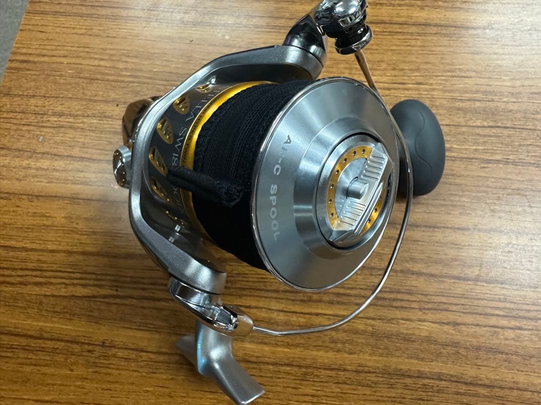 ★07,ステラ1800HG