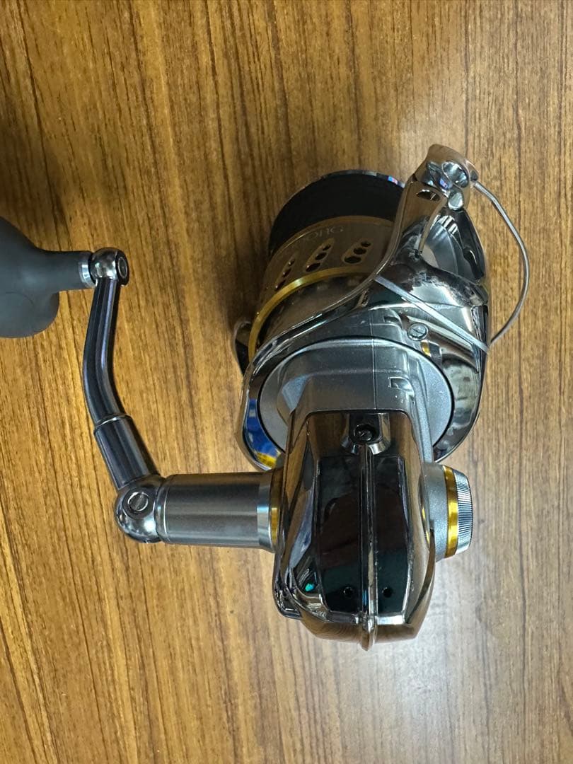 ★07,ステラ1800HG