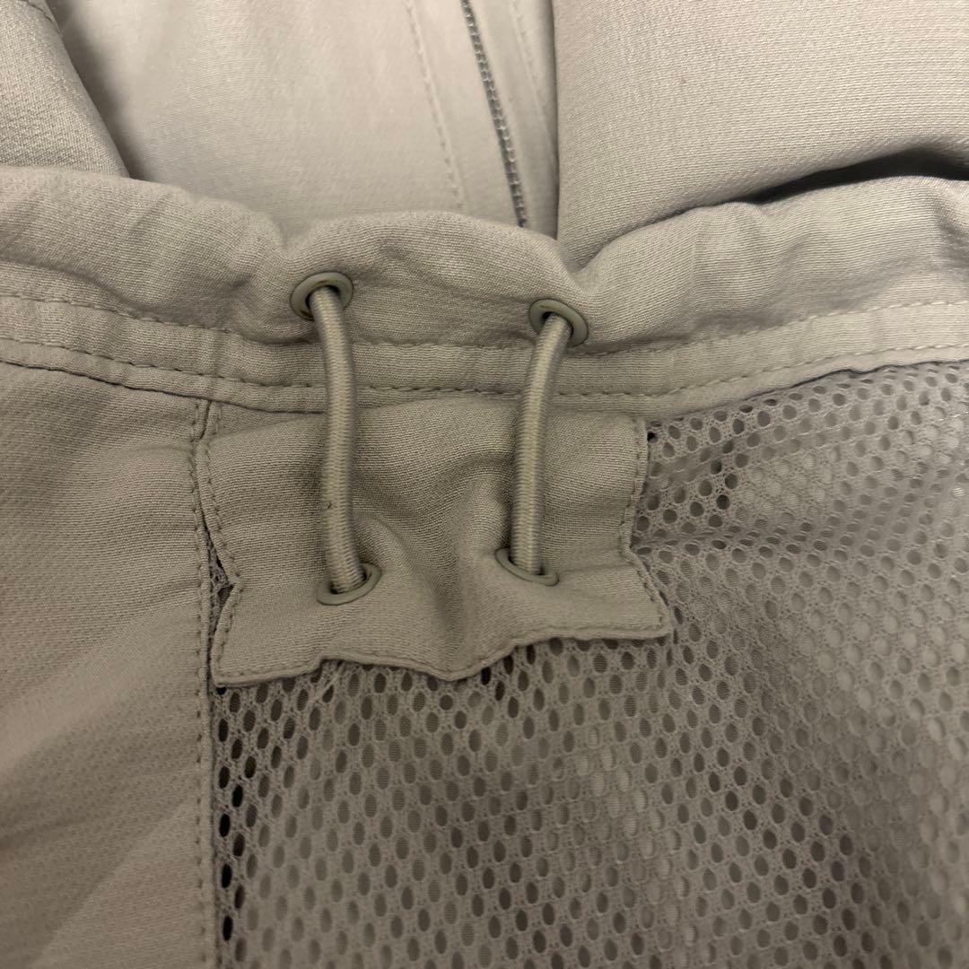 NIKE ナイキ バルセロナ トラックジャケット ナイロンジャケット