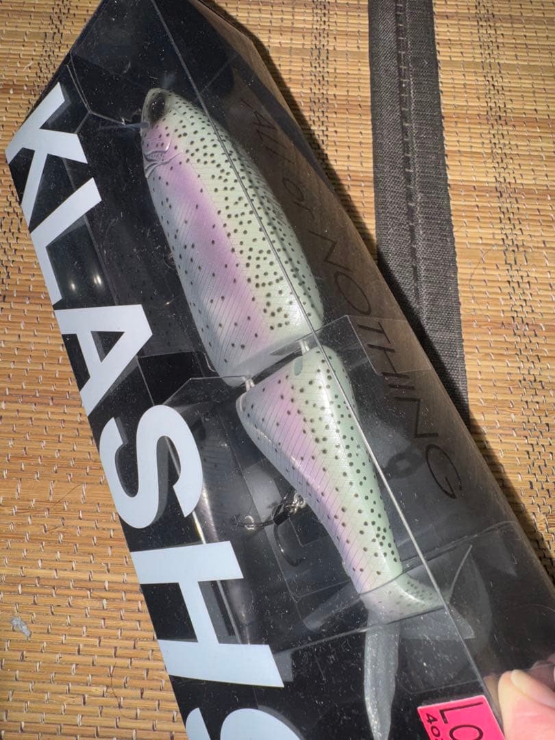 タイニークラッシュ & クラッシュ9 セット