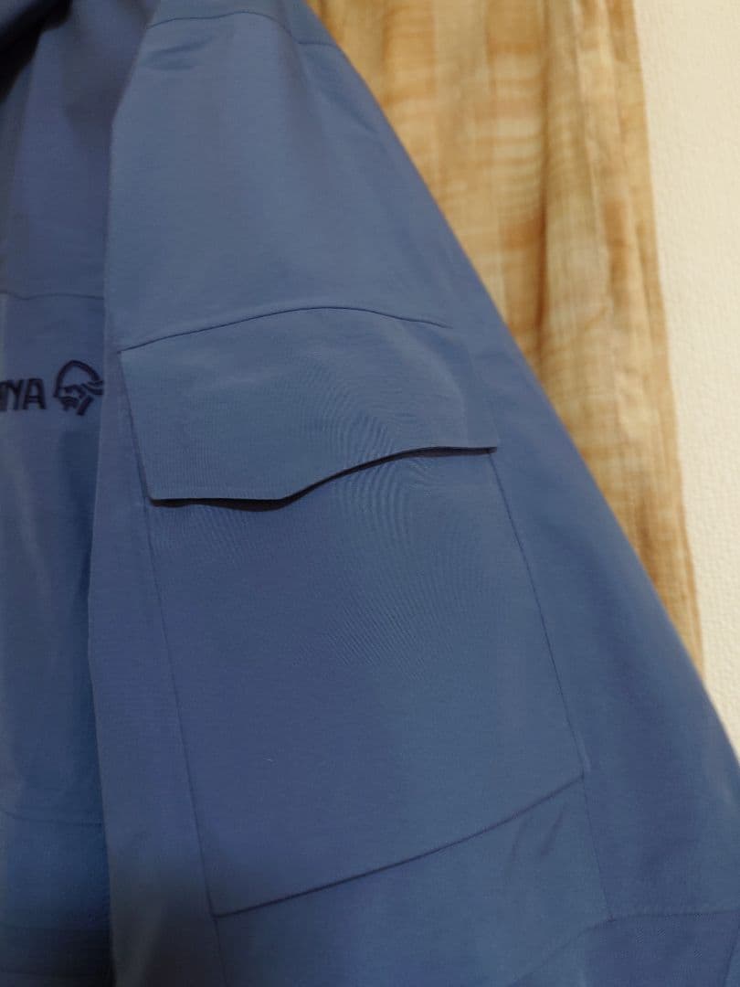 そ*ら様 Norrona tamok Gore-Tex Paclite Anor