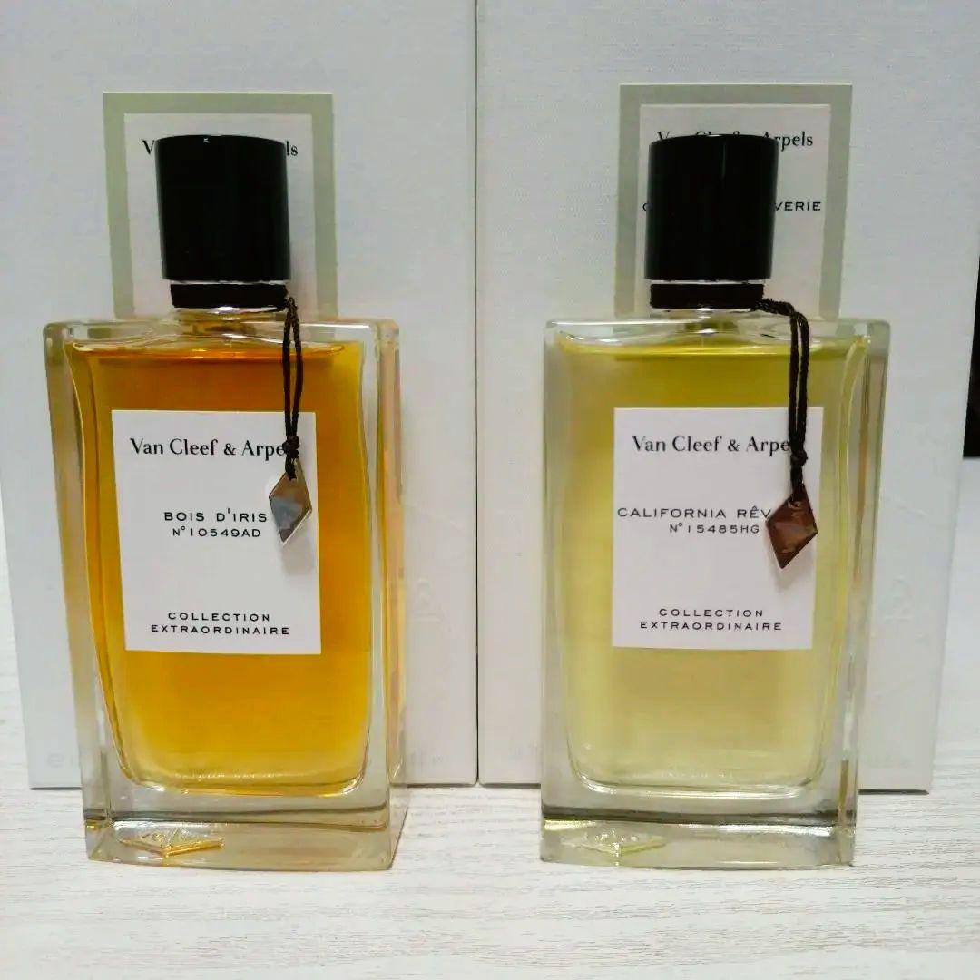 Van Cleef&Arpelsヴァンクリーフ&アーペル　 オードパルファム