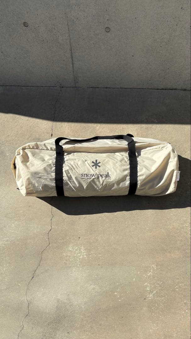 ぷらさま専用  peak TAKIBIタープ オクタ