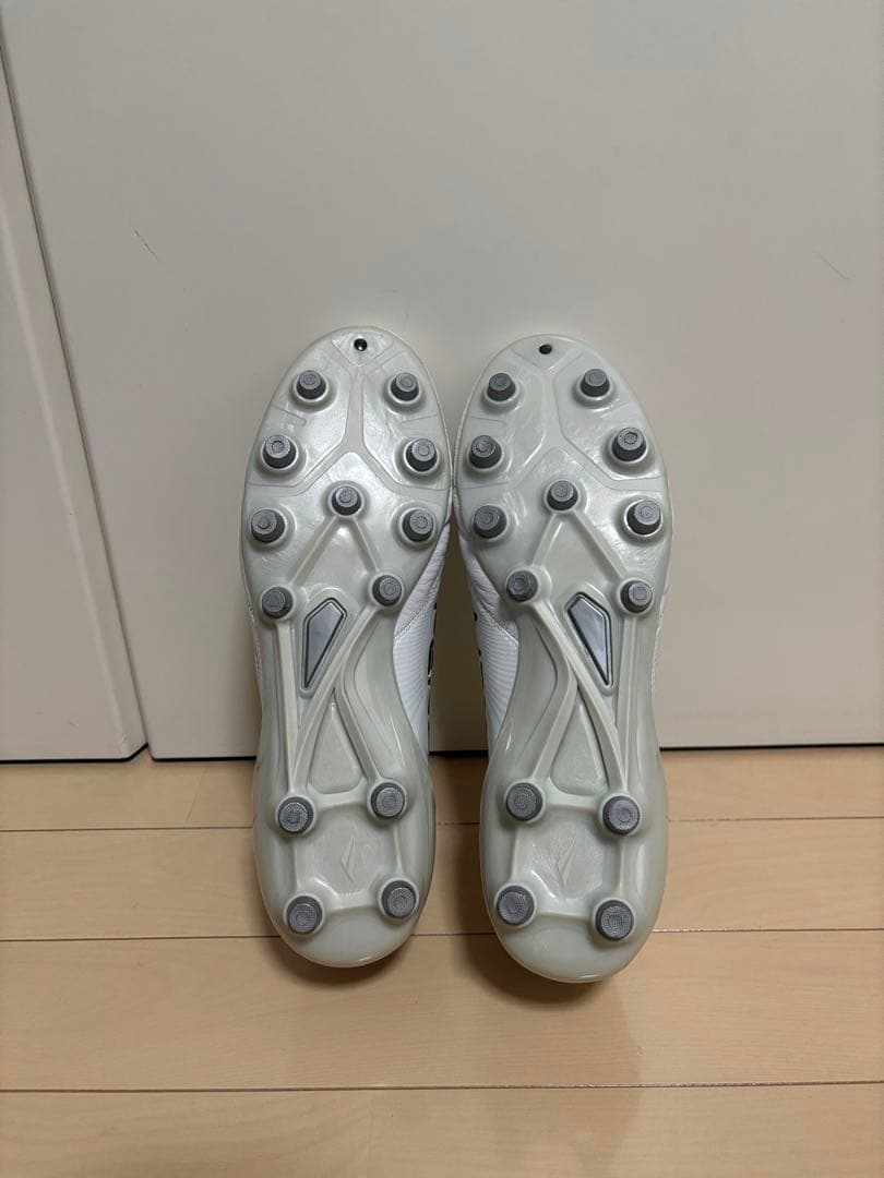 ペナルティ PENALTY ジョガドールNEO・プレミオWH 27.0cm