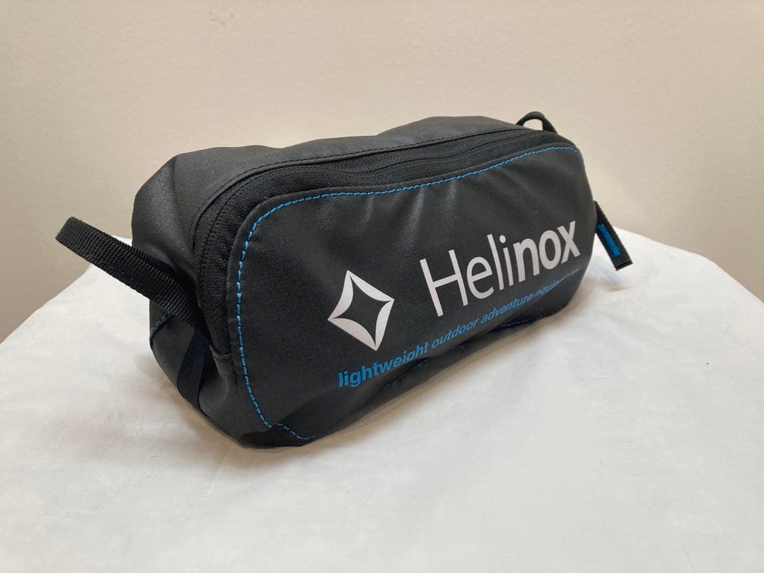 Heilnox ヘリノックス　チェアワン ミニ　　アウトドアチェア