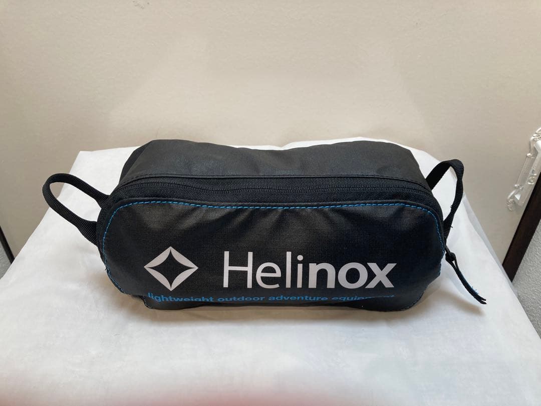 Heilnox ヘリノックス　チェアワン ミニ　　アウトドアチェア