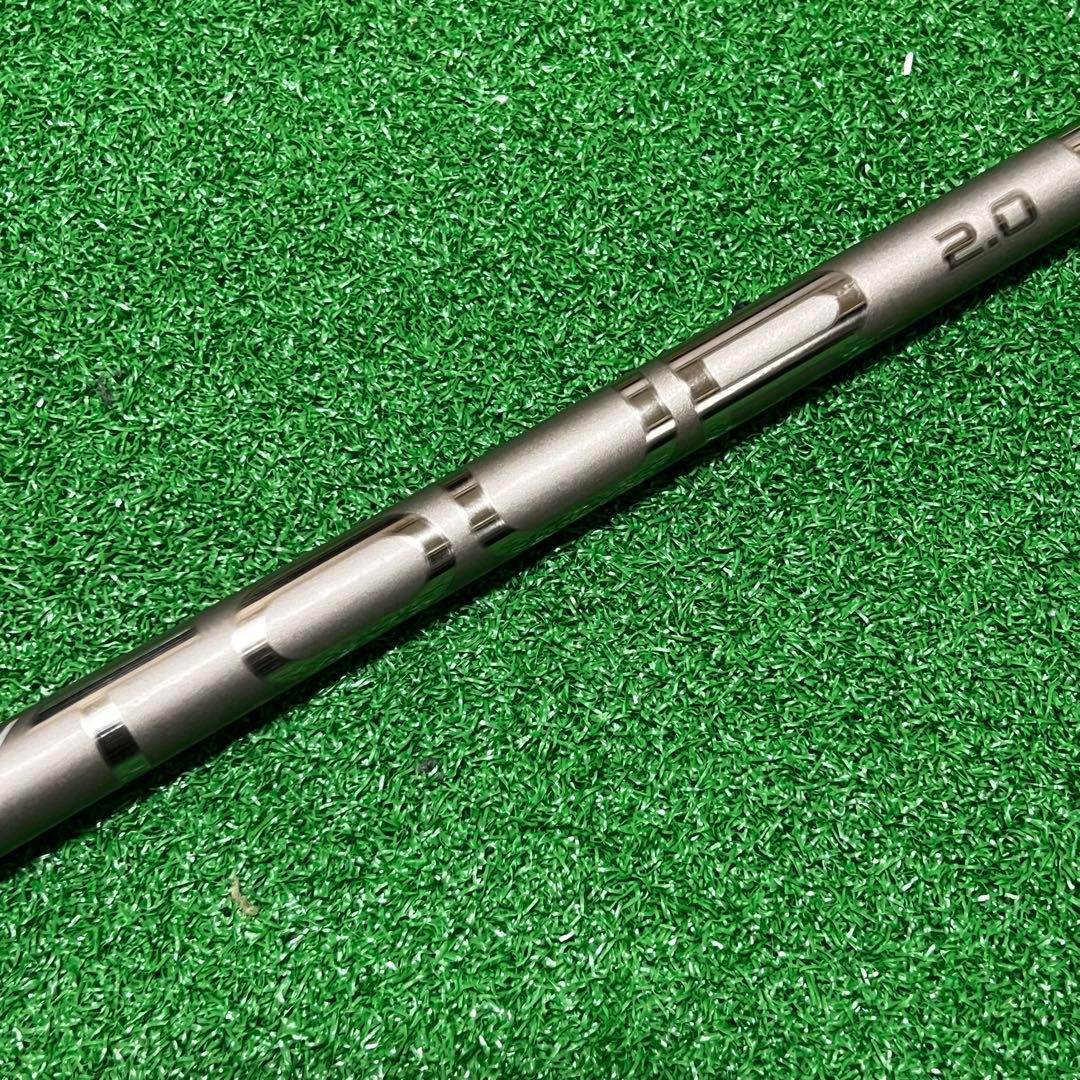 若*ん様 PING G425 4U 22° リシャフト品 ツアークローム2.0