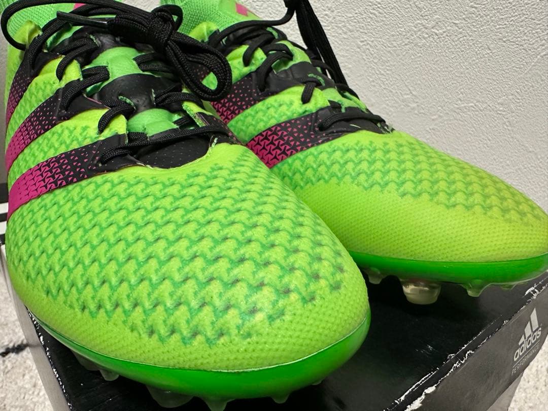 シューズ adidas ACE 16.1 -JAPAN HG PRIMEKNIT