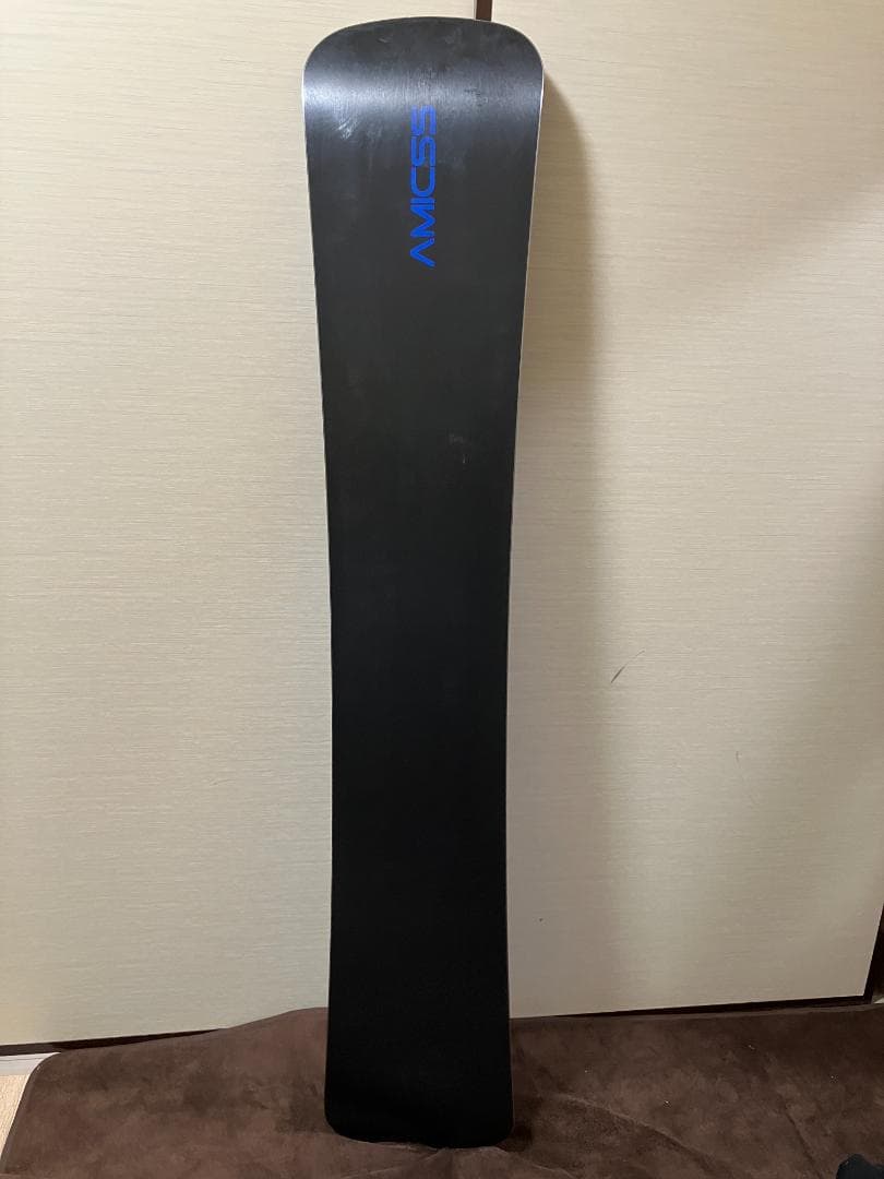 AMICSS AGGRESSOR 165 アミックス アグレッサー