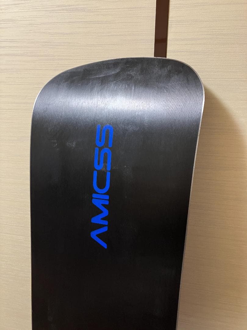 AMICSS AGGRESSOR 165 アミックス アグレッサー