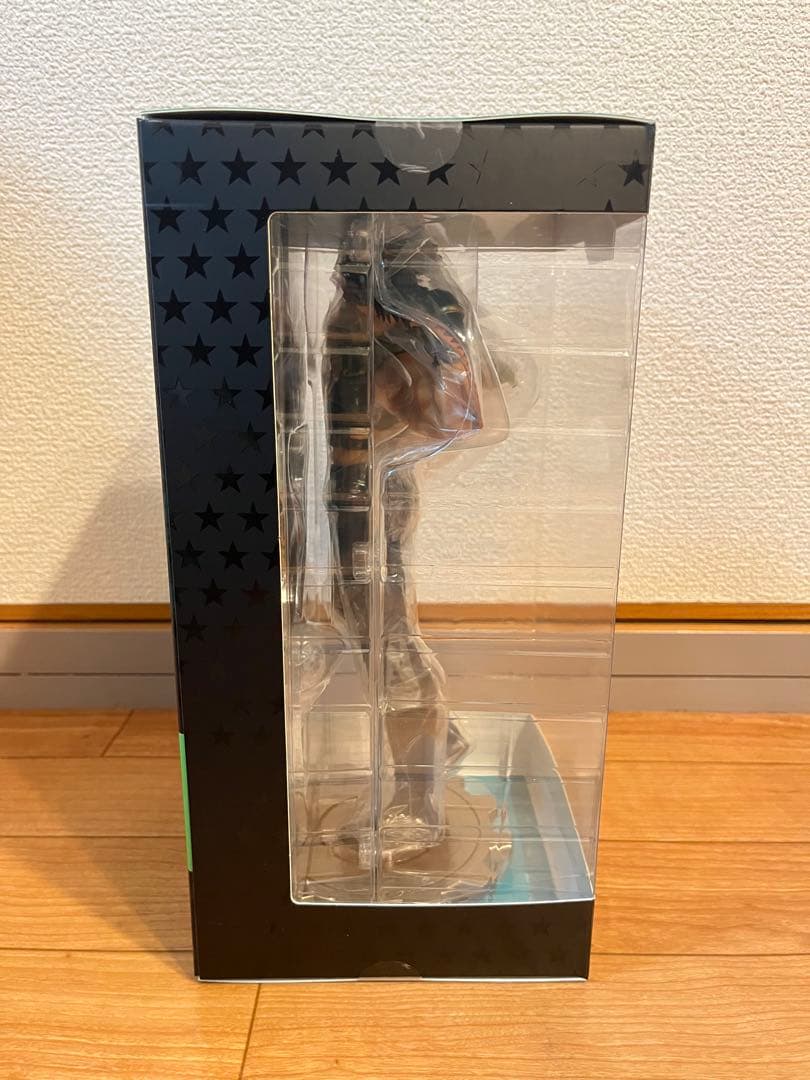 千値練　フィギュアミュージアム　【特典付き】ジョセフ・ジョースター