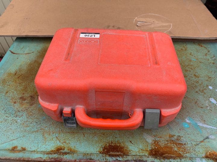 レベルプレーナー