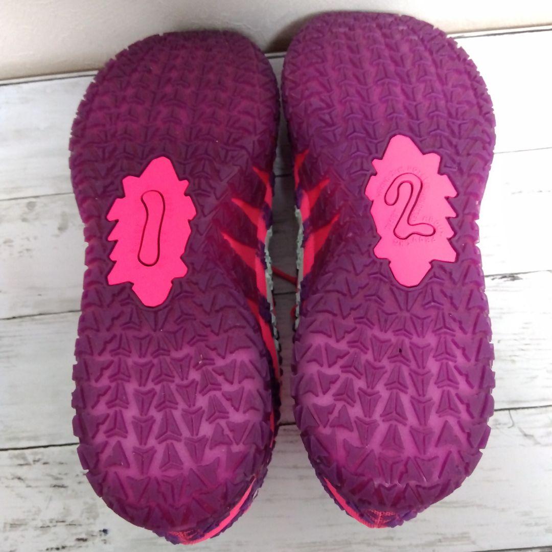 レアカラー&サイズ　NIKE　JA3　Max　volume　美品　32cm