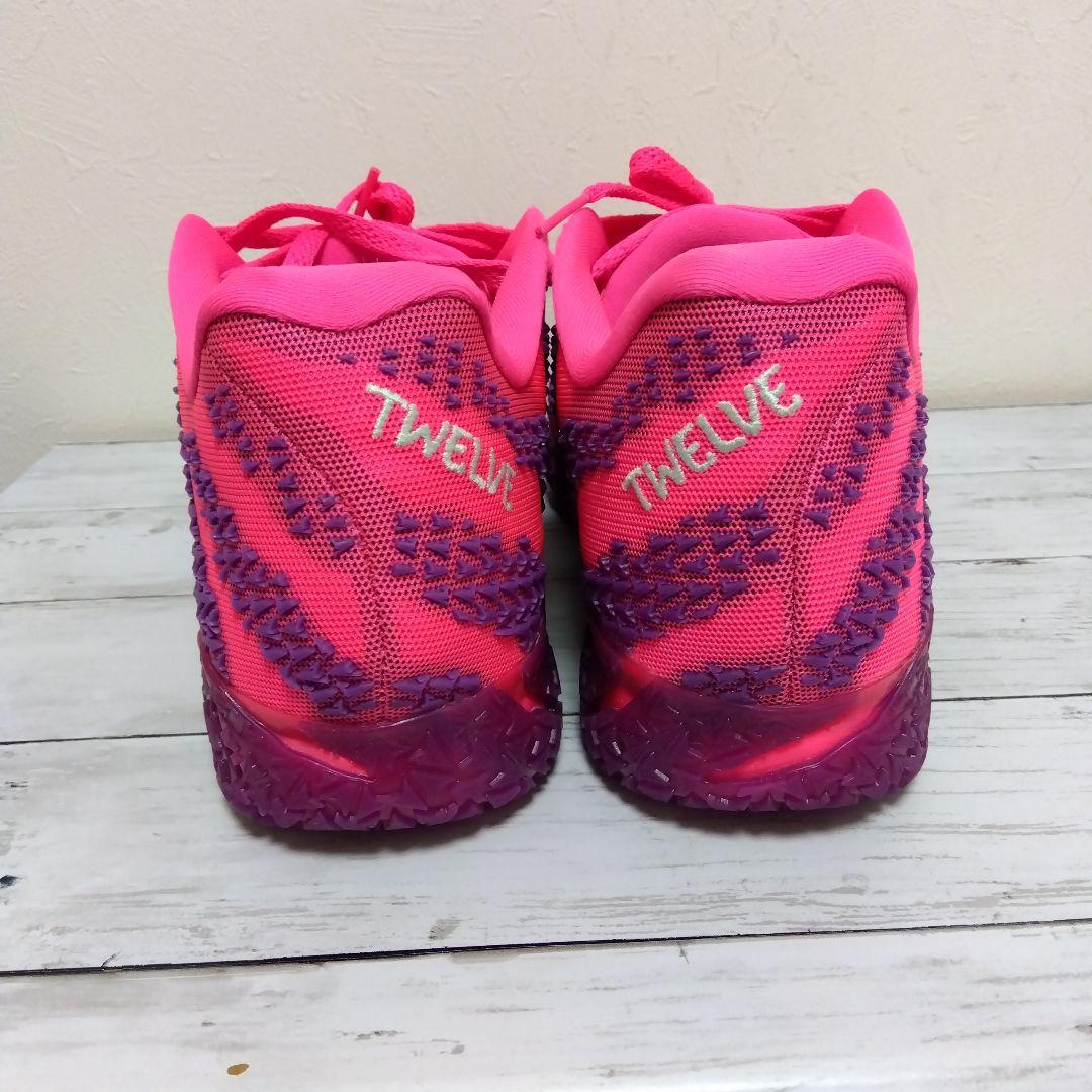 レアカラー&サイズ　NIKE　JA3　Max　volume　美品　32cm